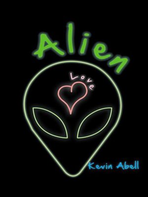 cover image of Alien Love